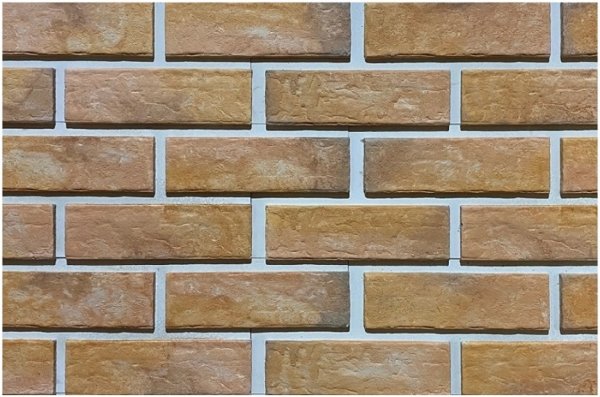 Фиброцементные панели КАНЬОН коллекция МЮНХЕНСКИЙ Кирпич 35 купить в Нальчике