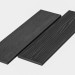 Заборная доска RusDecking UnoDeck Forte - Графит купить в Нальчике