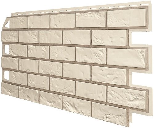 Фасадная панель VOX SOLID BRICK REGULAR ковентри купить в Нальчике