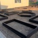 Доска грядочная NauticPrime 450x35x2950мм, Венге купить в Нальчике