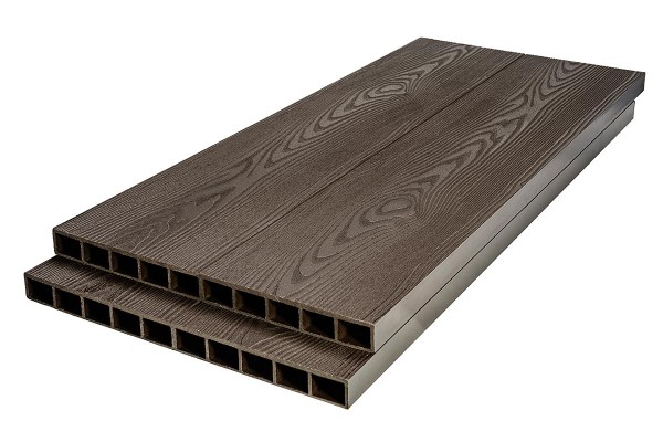 Доска грядочная NauticPrime 450x35x2950мм, Венге купить в Нальчике
