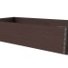 Доска грядочная NauticPrime 450x35x2950мм, Венге купить в Нальчике