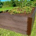 Доска грядочная NauticPrime 450x35x2950мм, Венге купить в Нальчике