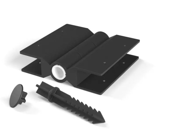 Шарнир для грядочной доски 150 купить в Нальчике