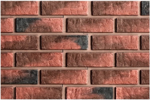 Фиброцементные панели КАНЬОН коллекция МЮНХЕНСКИЙ Кирпич 32 купить в Нальчике