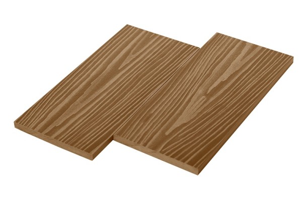 Заборная доска RusDecking UnoDeck Forte - Орех купить в Нальчике