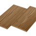 Заборная доска RusDecking UnoDeck Forte - Орех купить в Нальчике