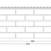 ФП Grand Line клинкерный кирпич стандарт Песочный купить в Нальчике