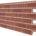 Фасадная панель VOX SOLID BRICK REGULAR дорсет купить в Нальчике