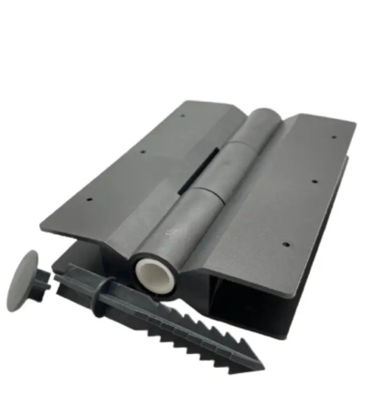 Шарнир для грядочной доски 225 купить в Нальчике