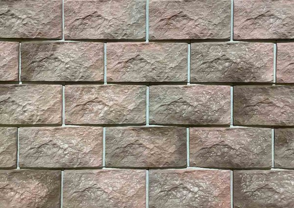 Фиброцементные панели КАНЬОН коллекция Малый Сколотый Камень 41 купить в Нальчике