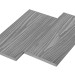 Заборная доска RusDecking UnoDeck Forte - Серый купить в Нальчике