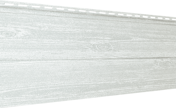Сайдинг Ю-Пласт TIMBERBLOCK Ель (Тимберблок), Скандинавская купить в Нальчике
