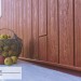 Фасадная панель Ю-Пласт Хокла Color Брусника купить в Нальчике