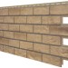 Фасадная панель VOX SOLID BRICK REGULAR эксетер купить в Нальчике