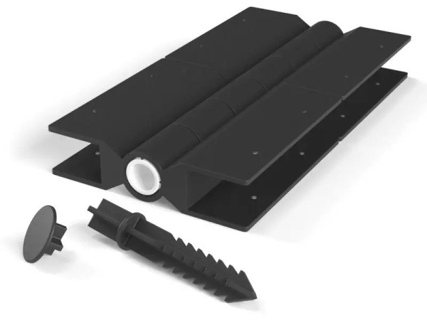 Шарнир для грядочной доски 300 купить в Нальчике