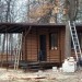 Сайдинг "blockhouse" под бревно, Акриловый Премиум ВН-02, дуб светлый купить в Нальчике
