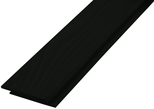 Фиброцементный сайдинг FCSPRO Click Shtil F50 (Темный минерал) купить в Нальчике