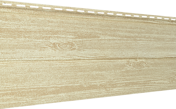Сайдинг Ю-Пласт TIMBERBLOCK Ель (Тимберблок), Балтийская купить в Нальчике