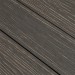 Террасная доска из ДПК CM Decking серия ZEBRANO цвет бежево-серый (под заказ) купить в Нальчике