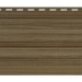 Виниловый сайдинг FineBer Standart Royal Wood, Ольха купить в Нальчике