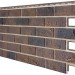 Фасадная панель VOX SOLID BRICK REGULAR йорк купить в Нальчике