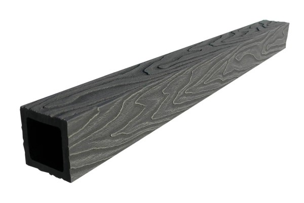 Балясина ДПК Deckart Графит купить в Нальчике