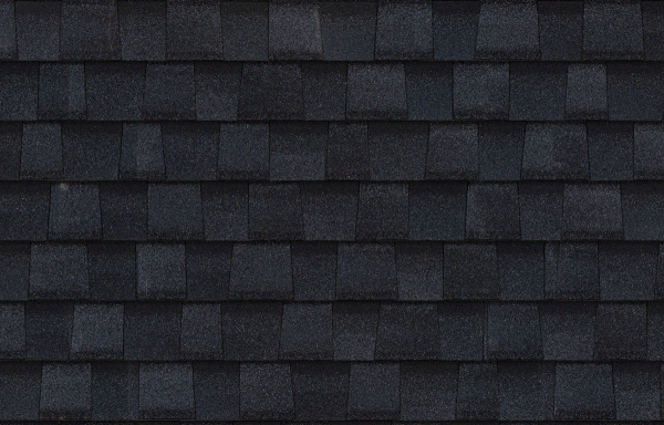 Двухслойная ламинированная черепица Shinglas, серия Ранчо – Платина купить в Нальчике