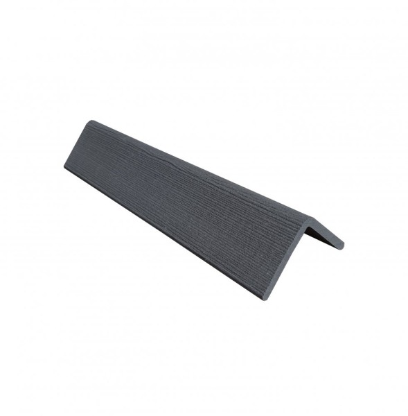 Уголок декоративный Классик Чёрное дерево (Под заказ) купить в Нальчике