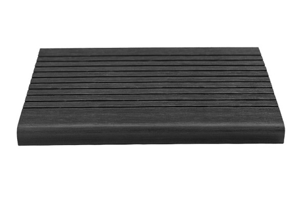 Ступень RusDecking Unodeck - Графит купить в Нальчике
