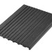 Ступень RusDecking Unodeck - Графит купить в Нальчике