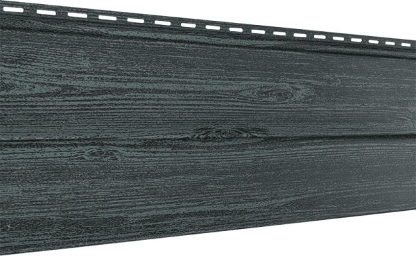 Сайдинг Ю-Пласт TIMBERBLOCK Ель (Тимберблок), Ирландская купить в Нальчике