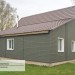 Сайдинг Ю-Пласт TIMBERBLOCK Ель (Тимберблок), Ирландская купить в Нальчике