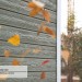 Фасадная панель Ю-Пласт Хокла Color Ирландский мох купить в Нальчике