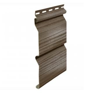 Виниловый сайдинг FineBer Standart Royal Wood, Груша купить в Нальчике