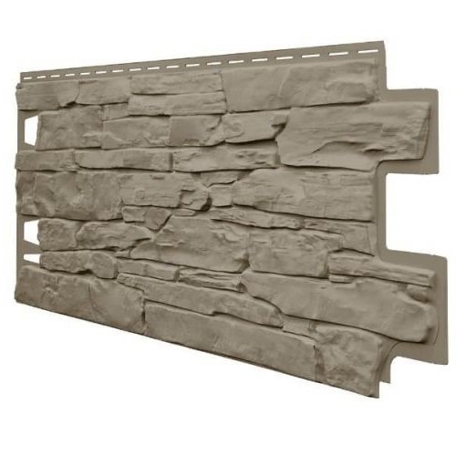 Фасадная панель VOX SOLID STONE REGULAR калабрия купить в Нальчике