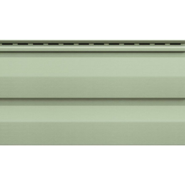 Сайдинг Виниловый VOX, SV-01, Светло-зеленый купить в Нальчике