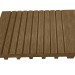 Ступень RusDecking Unodeck - Орех купить в Нальчике