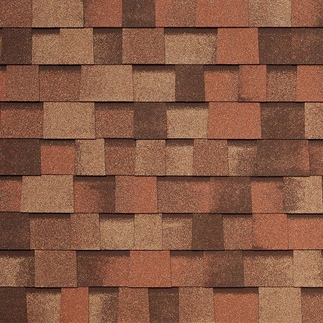 Гибкая черепица Tegola CORTINA terracotta 404 купить в Нальчике