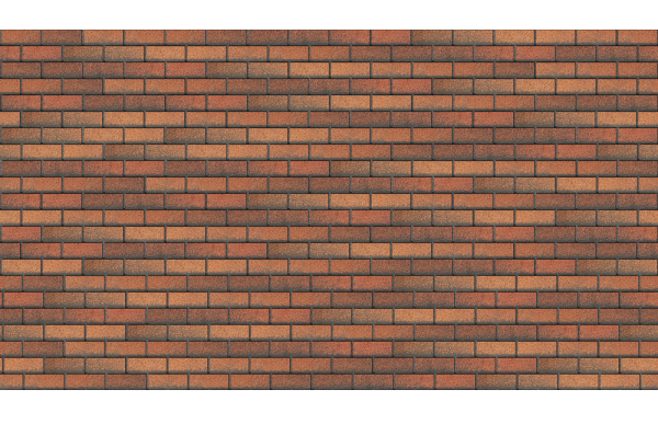 Фасадная плитка Docke Premium, Brick, Клубника купить в Нальчике