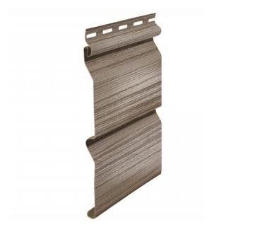 Виниловый сайдинг FineBer Standart Royal Wood, Сосна купить в Нальчике