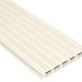 Террасная доска из ДПК Faynag Premium VELVET-ZEBRA  Слоновая кость купить в Нальчике