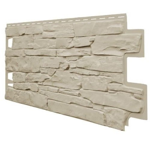 Фасадная панель VOX SOLID STONE REGULAR лигурия купить в Нальчике