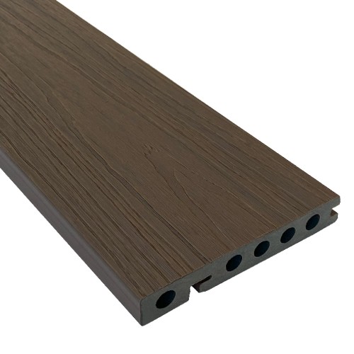 Финишная доска EasyDecking Co-extrusion 145х21 Chestnut купить в Нальчике