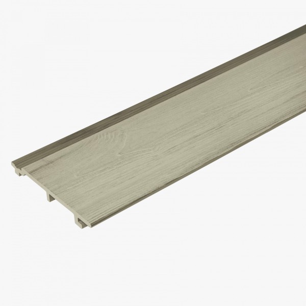 Фасадная панель из ДПК CM Cladding URBAN, смок грэй купить в Нальчике