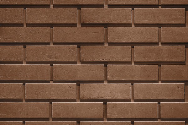 Фиброцементные панели КАНЬОН коллекция ГЛАДКИЙ Кирпич 7 купить в Нальчике