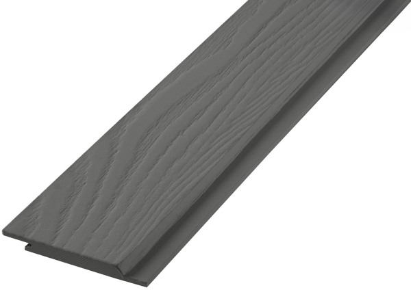 Фиброцементный сайдинг FCSPRO Click Shtil F54 (Пепельный минерал) купить в Нальчике