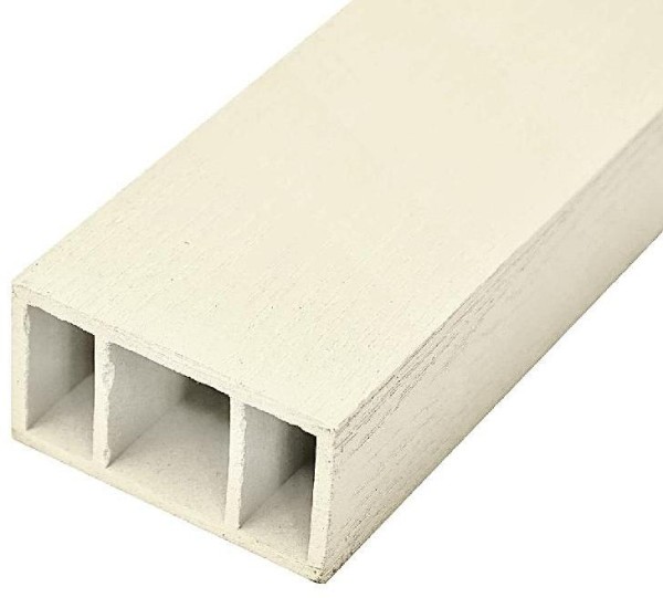 Брус FAYNAG WOOD слоновая кость купить в Нальчике