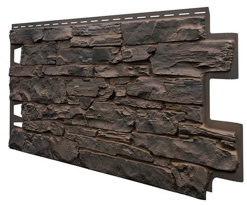 Фасадная панель VOX SOLID STONE REGULAR сицилия купить в Нальчике