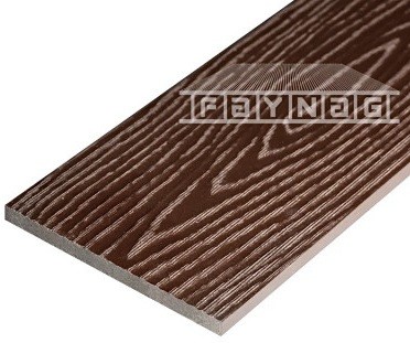 Планкен из ДПК Faynag PINO 3D Шоколад купить в Нальчике